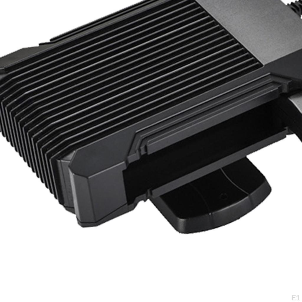 Car Heater 150W Quickly Defrost Fast Heating