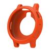 Soft‑Silicone Shock‑Absorbent Full‑Edge Protective Bumper Watch Shell For Amazfit Active Max Smart Watch