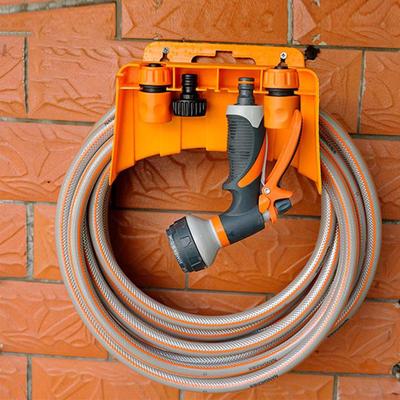 Bewateren en sproeien – Tuinslangen en tuinslanghaspels