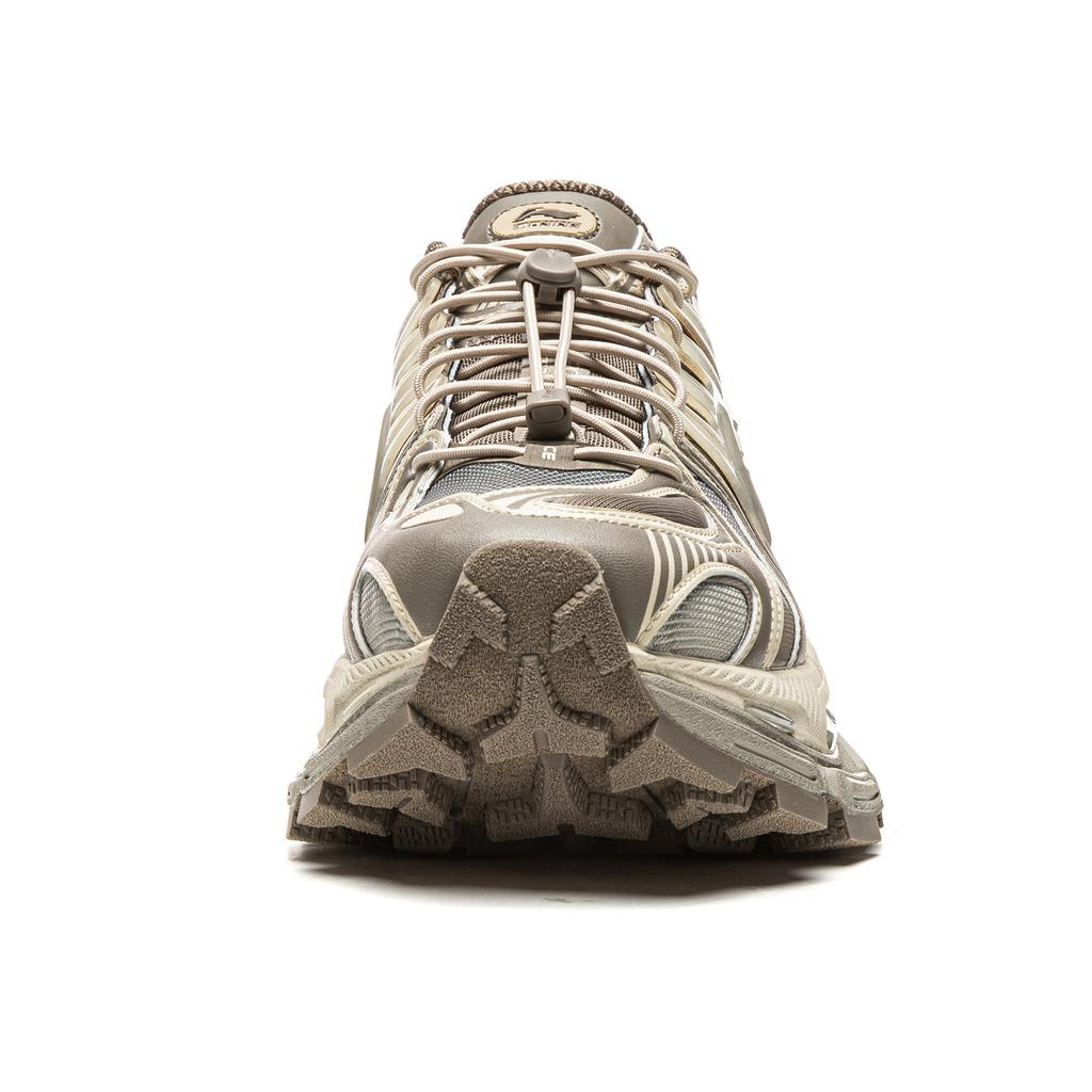 Li Ning Furious Rider ACE 3.0 Wear resistant And Lightweight Low top Casual Shoes Unisex AZGV151-8