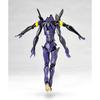 Kaiyodo Revoltech Yamaguchi No.136 Evangelion Unit-13 Purple Medium