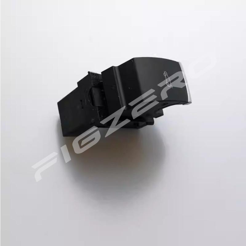 Rear Electric Tailgate Switch Button Trunk Switches for Volkswagen Touareg 2011-2017 On main switch