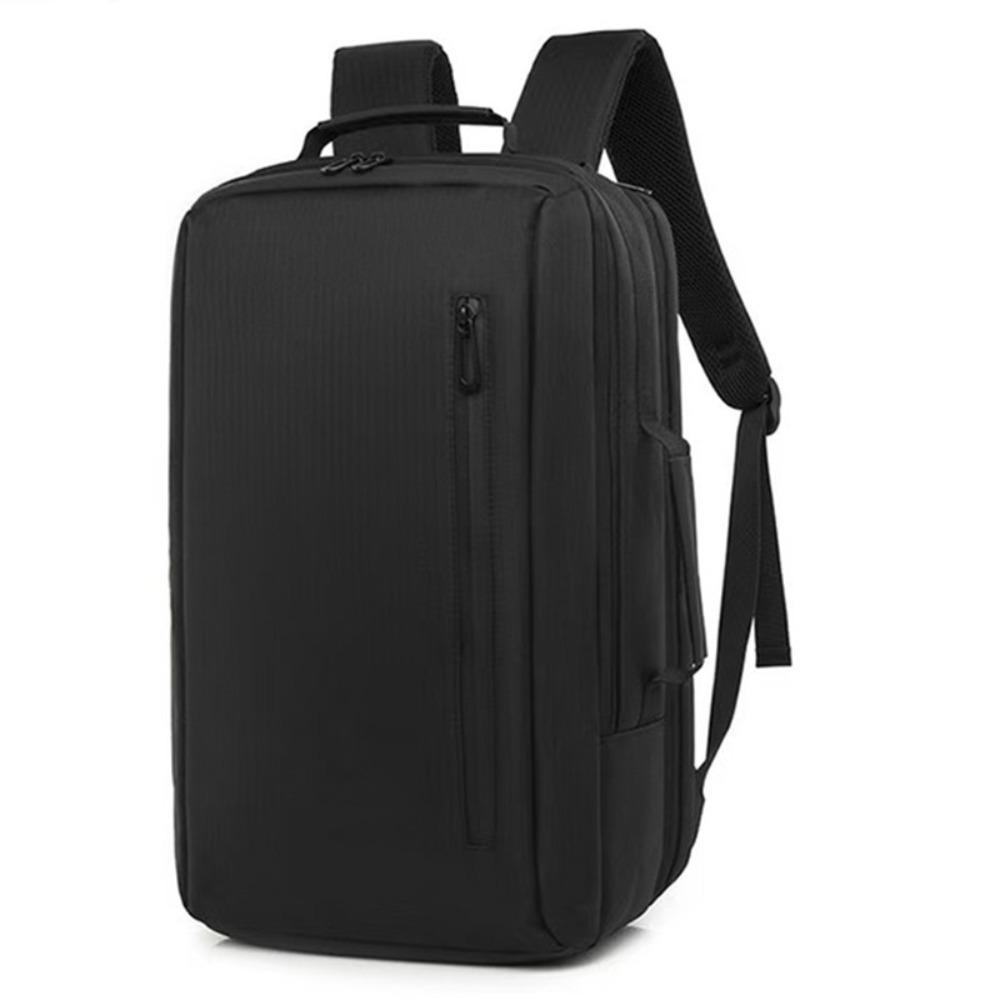 Men's new company travel business trip commuter business computer backpack meeting briefcase waterproof