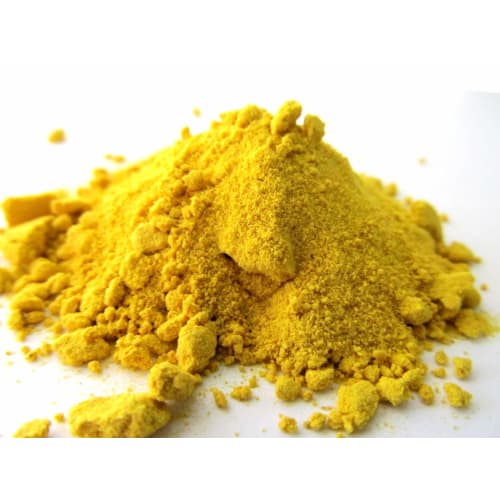 Established 30 Years Ago, Yakushima Spring Turmeric Powder 500g (Approx. 5-month Supply)