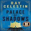 Palace of Shadows by Ray Celestin Paperback Book 9781035019113