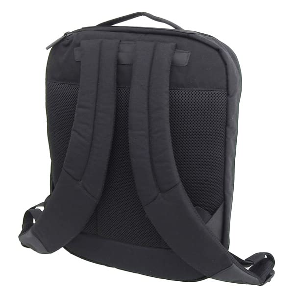 BRIEFING CMT BACK PACK 13 (BRA213P07) - Men's and Women's Backpack, Black, Outlet, Nylon