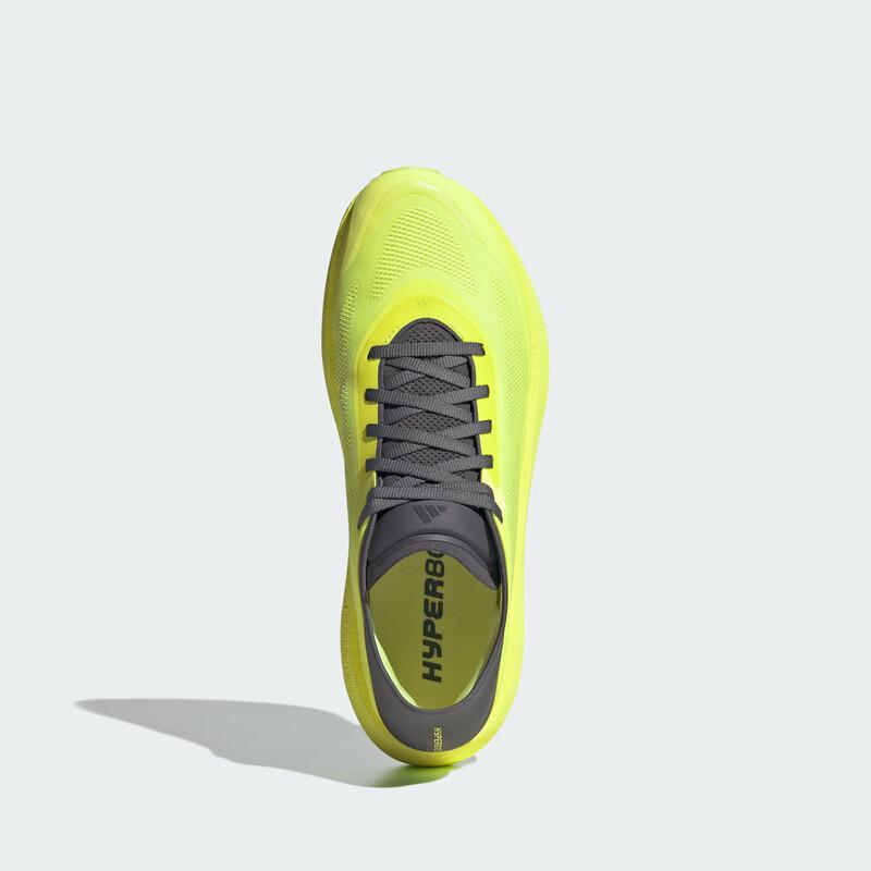 Adidas HYPERBOOST RUN Men's Cushioned Running Shoes