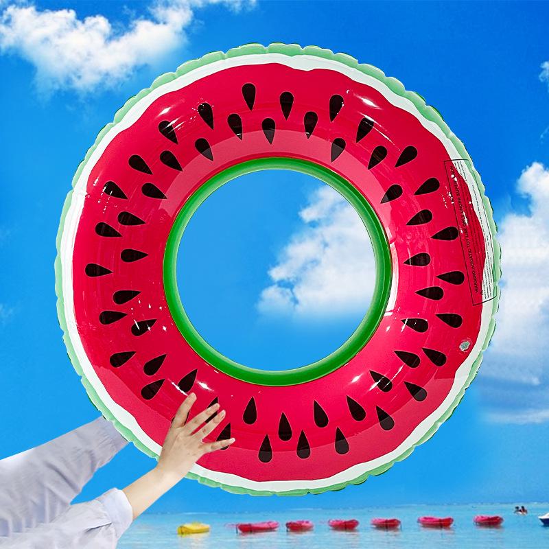 

В наличии: Плавательный круг с пайетками «Звездное небо» - Утолщенный взрослый ПВХ подмышечный поплавок 60# (For ages 2-4)