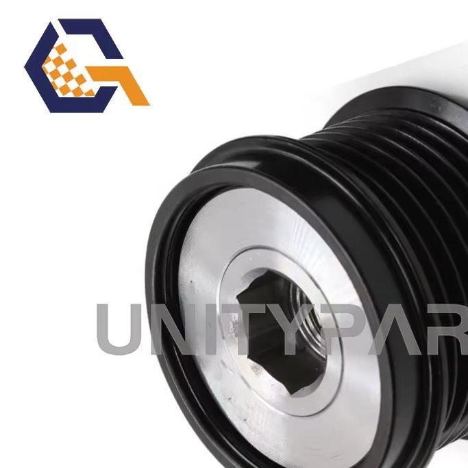 For TOYOTA RAV4 RUNNER LAND CRUISER Lexus 2005-/ Car Overrunning Alternator Freewheel Clutch Pulley 27415-0W010 27415-0W060