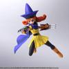 Dragon Quest IV Przewodnicy Bring Arts Arena