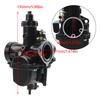 Motorcycle Carburetor VM22 26mm for YAMAHA Lifan YX Zongshen 50 70 110 125 140 Motocross Pit Dirt Bike Enduro Accessories