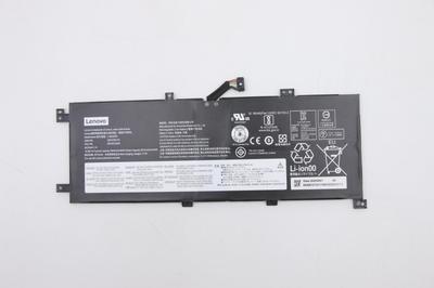 Lenovo Battery 4C, 46Wh, Liion, Swd, 5B10W13935