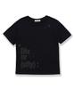 Bibalabida Spot Crop Short Sleeve T-Shirt