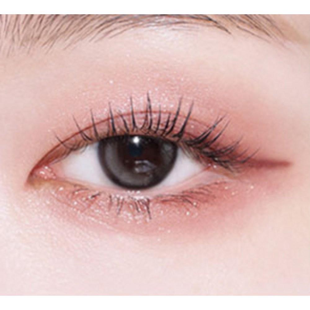 Kate Fit Rare Gel Pencil N Eyeliner 0.08g, RD-1 Cassis Burgundy, 1 Piece