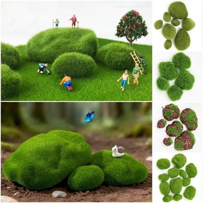 Ev Dekoru – Dekoratif Terraryumlar
