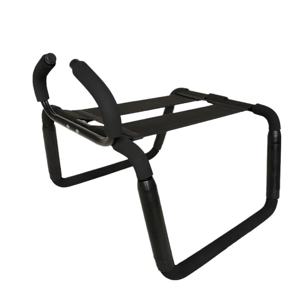 Multifunctional Love Chair: Adult Pleasure and Flirting Stool