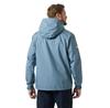 Helly Hansen Crew Hooded 2.0 Jacket