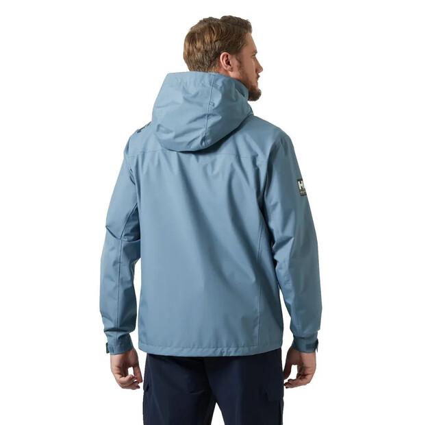 Helly Hansen Crew Hooded 2.0 Jacket