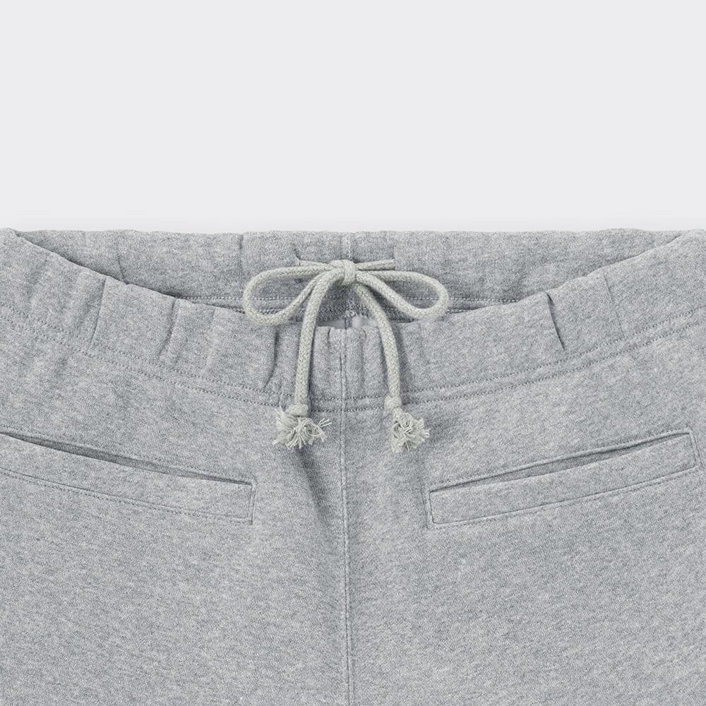 GU by Uniqlo Heavyweight Sweat Wide Easy Pants  Standard Length 69.0 73.0 Cm 