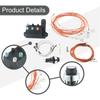 67533 Ignition Module for Weber For Genesis II 400 Series Gas Grills E430 E435 S430 S435 Compatible Replacement