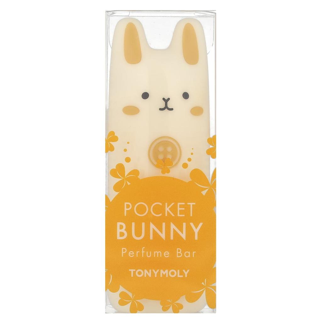 Pocket Bunny Fragrance Bar, Bebe Bunny, 9 G