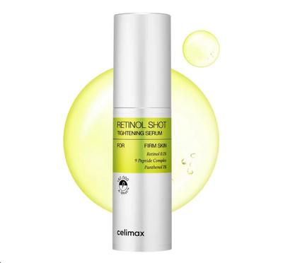 Das Vita A Retinol Shot Straffendes Serum | Falten & Fältchen, Straffere Haut, Anti-Aging, Hautglättung