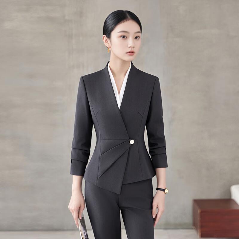 Women's Professional Business Suit Set