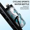 610ML Radfahren Kalt halten Wasserflasche MTB Rennrad Tragbecher Leichtgewicht Outdoor Radfahren Wasserflasche Fahrradzubehör