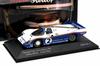 CMR 1/43 Porsche 956 LH Team Rothmans 1983 24 Hours of Le Mans, Stefan Bellof/Jochen Mass