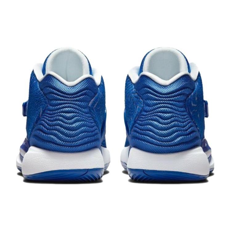 New Nike Kd 14 Tb 'Game Royal' DA7850-400