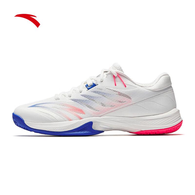 ANTA Qingyi Pro Badminton Shoes 42