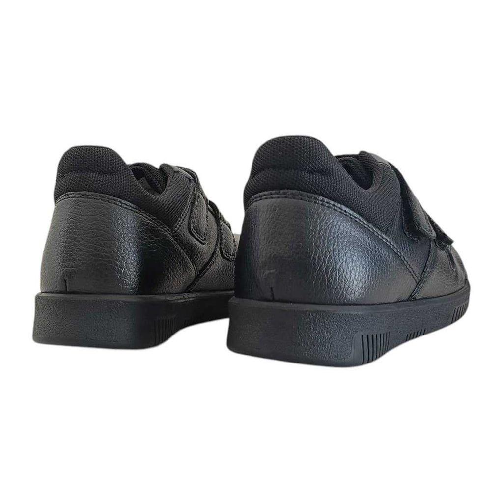 Firetrap Childrens/Kids Alton School Shoes