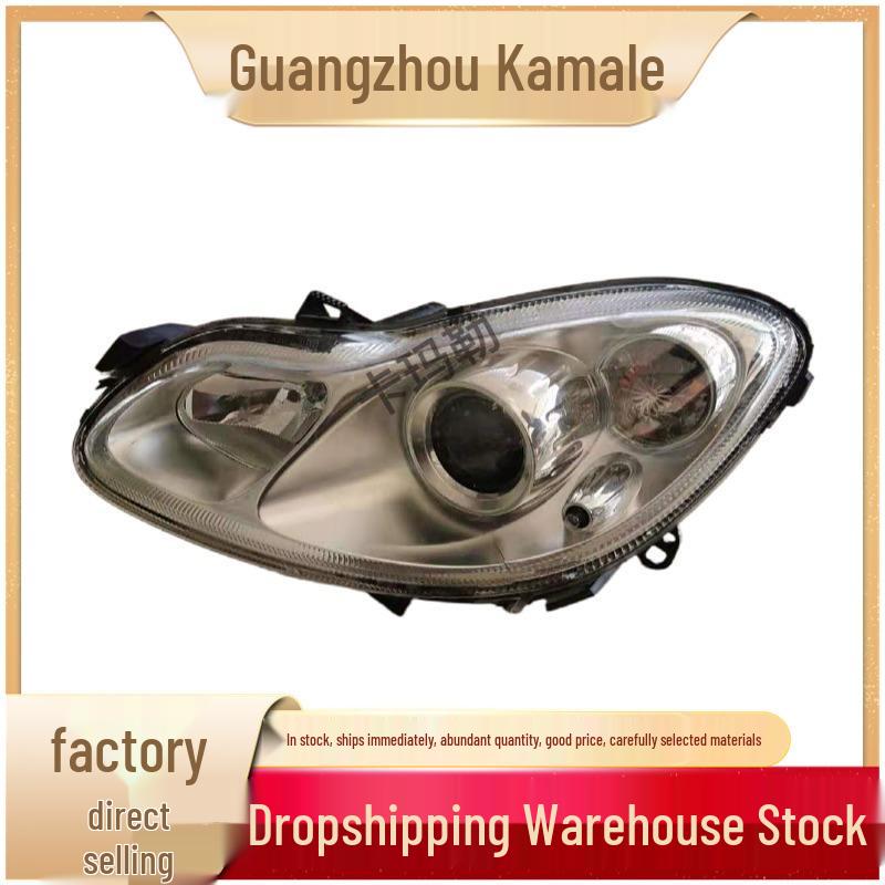 LED Bright Light for Mercedes W451 Front Headlight 4518200159/4518200259