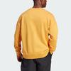 Adidas Real Madrid Lifestyle Sweatshirt Men Tops Yellow HY0631