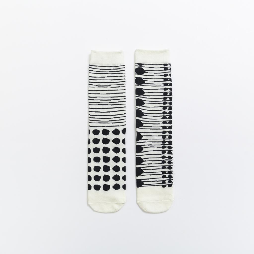 20 Straight Socks Couple Socks Comfortable Cotton Socks Mandarin Duck Socks Creative Illustration Socks