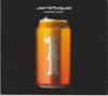 CD JAMIROQUAI - Canned Heat 6673022,S266730 Sony Soho Squar 1999 UK Dance & Electronica Used