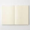 DESIGNPHIL (MIDORI) MD Notebook 1 Day 1 Page Unlined B 15389006