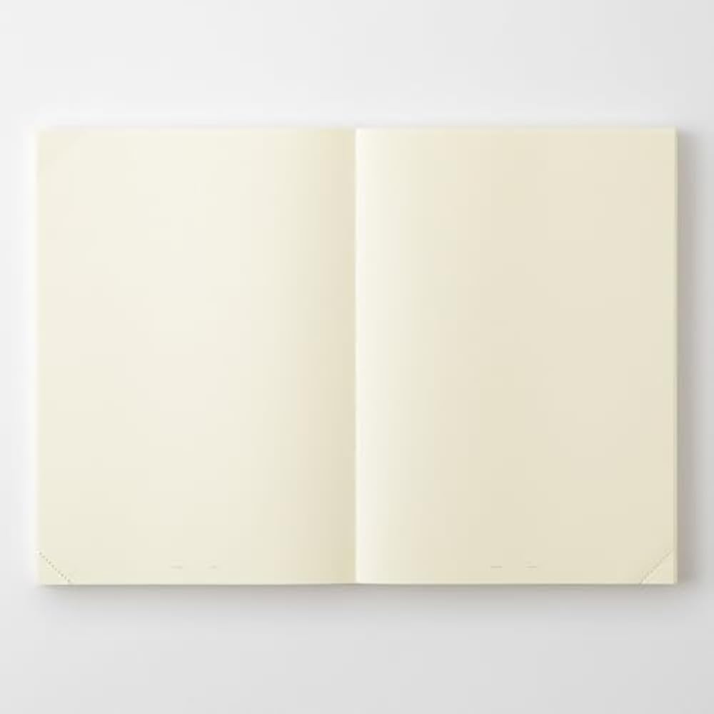 DESIGNPHIL (MIDORI) MD Notebook 1 Day 1 Page Unlined B 15389006