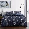 Bohemian Mossaic Ethnic Vintage Bed Linen Set King Queen Full Twin Size Duvet/Doona Cover Set