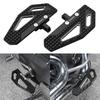Motorcycle Floorboards/Brake Pedal/Shift Lever for Harley Fat Bob FXDF 2008-2017 Low Rider FXDL 93-12 2016-2017 Wide Glide 10-17