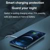 100W Magnetic Chargers Fast Wireless Charger Pad Stand for iPhone 16 15 14 13 12 Pro Max Airpods PD Macsafe Phone Charging Dock