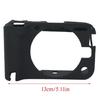 Soft Silicone Protective Cover Housing Rubber Body Skin for R50V Digital Camera Bag Full Body Protective Cover