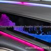 128-Color Ambient Lights for Denza D9dm-iev: Dynamic Light Illusion