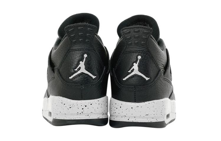 Jordan 4 Retro Oreo 2015 GS 408452-003