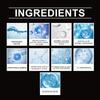 Car Glass Care Kit, Daily Cleaning, Restoration, Stain Removal, And Crystal For Car Glass.
