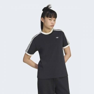 adidas Summer GloW Advanced 3 Stripes Tee W [ky8127]