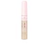 Under-eye Concealer - SILKY BLUR N°120 - Long-lasting Hydration - Silky Matte Finish - Waterproof 10 Ml