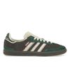 Notitle X Samba Green Unisex Sneakers ID6022