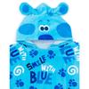 Blue´s Clues & Du! Kapuzenhandtuch mit Wiederholungsdruck für Kinder/Kinder