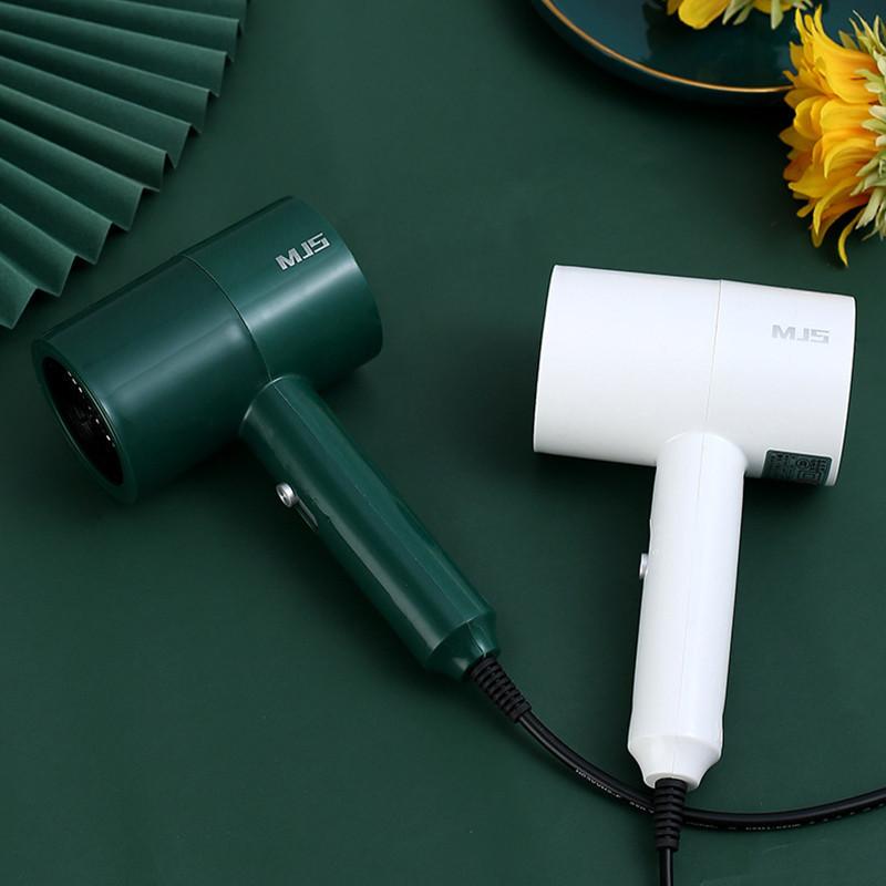 Hammer Hair Dryer Shaped Three Color 800w Quick Drying Highpower 220v Household